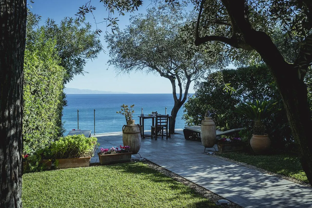 Villa Isola Bella Taormina