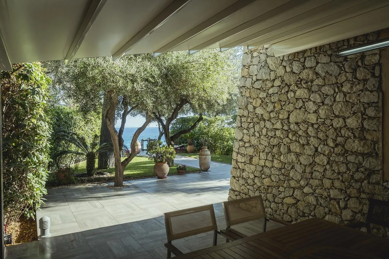 Villa Isola Bella Taormina
