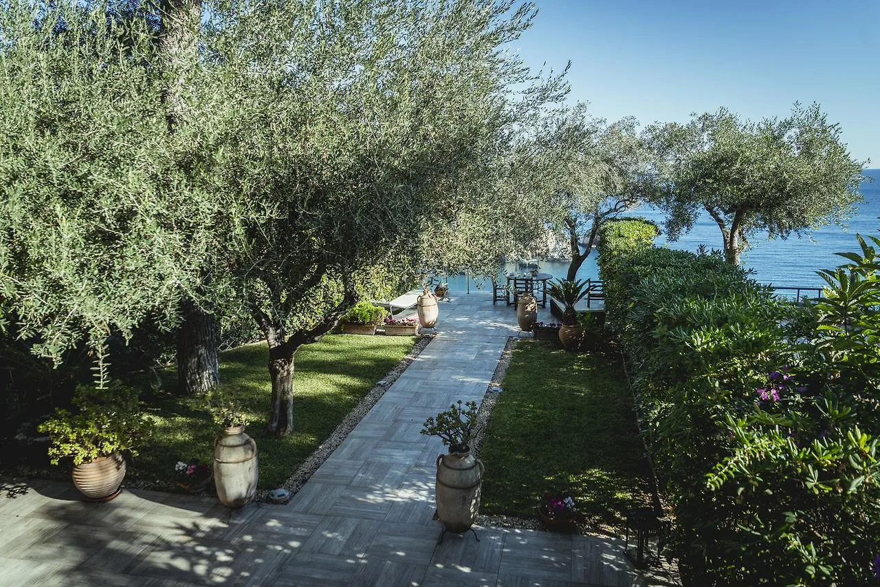 Villa Isola Bella Taormina 0*,  Italia