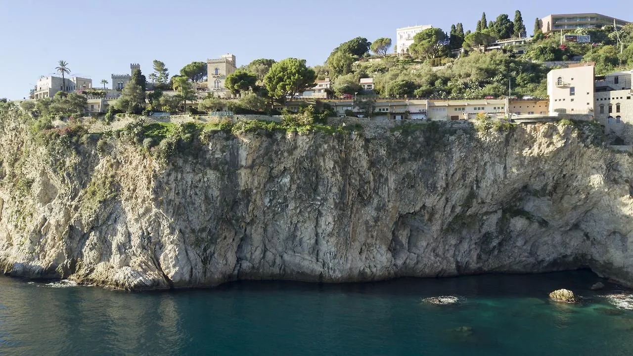 Villa Isola Bella Taormina 0*,  Italia