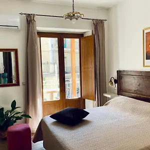 Casa Ferrara Gasthuis