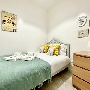 Center Alfama Iii Apartment Lisbon