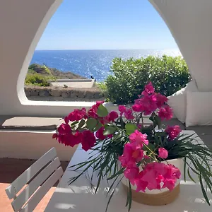 Casa vacanze Punta Tre Pietre 37 - Vista Tramonto, Scauri (Sicily)