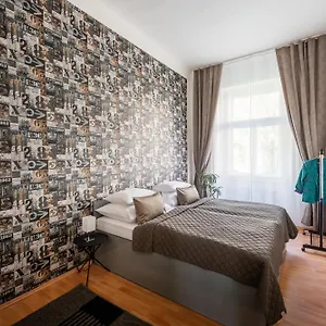 - Karlin Apartment Prague