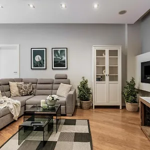 Piedmont - Loftaffair Apartment Krakow