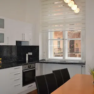 Tiva Downtown Apartment Prague